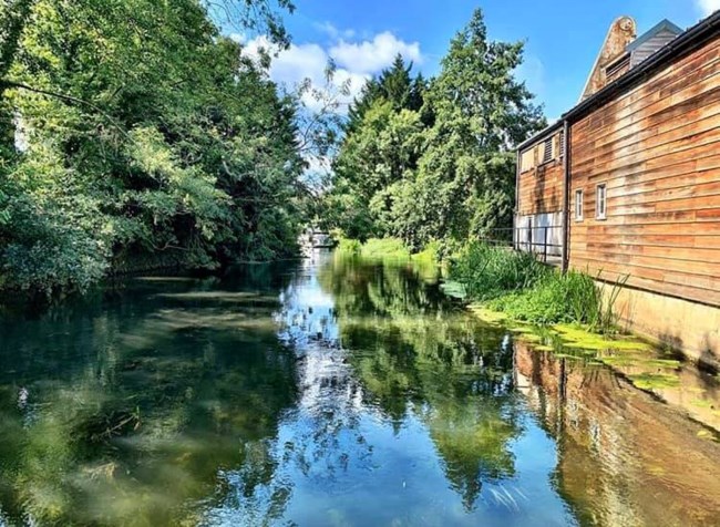 the mill at sonnic theater
