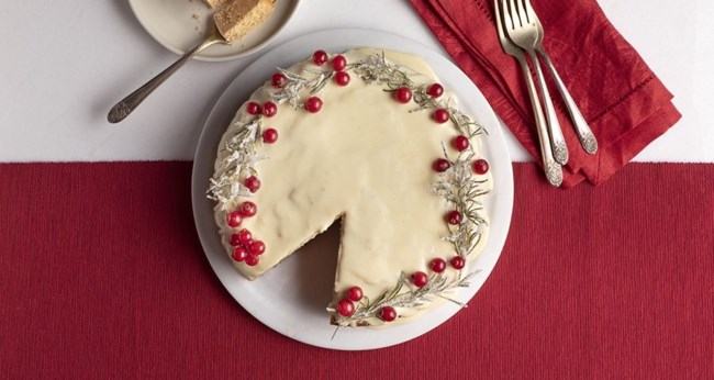 Αργυρώ Μπαρμπαρίγου: Τα 8 "χρυσά" tips για να σας πετύχει η βασιλόπιτα