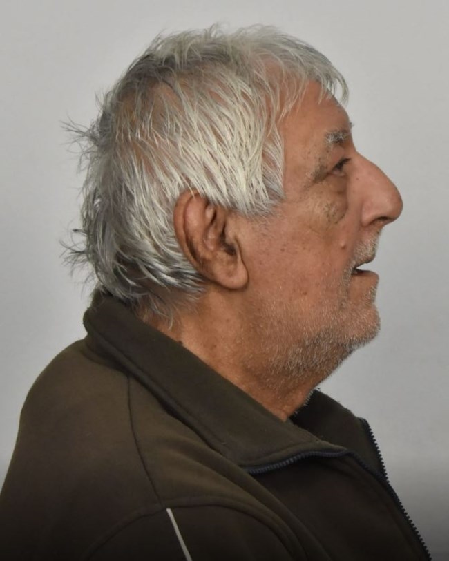 ΠΑΠΠΟΥΣ ΚΕΡΑΤΣΙΝΙ