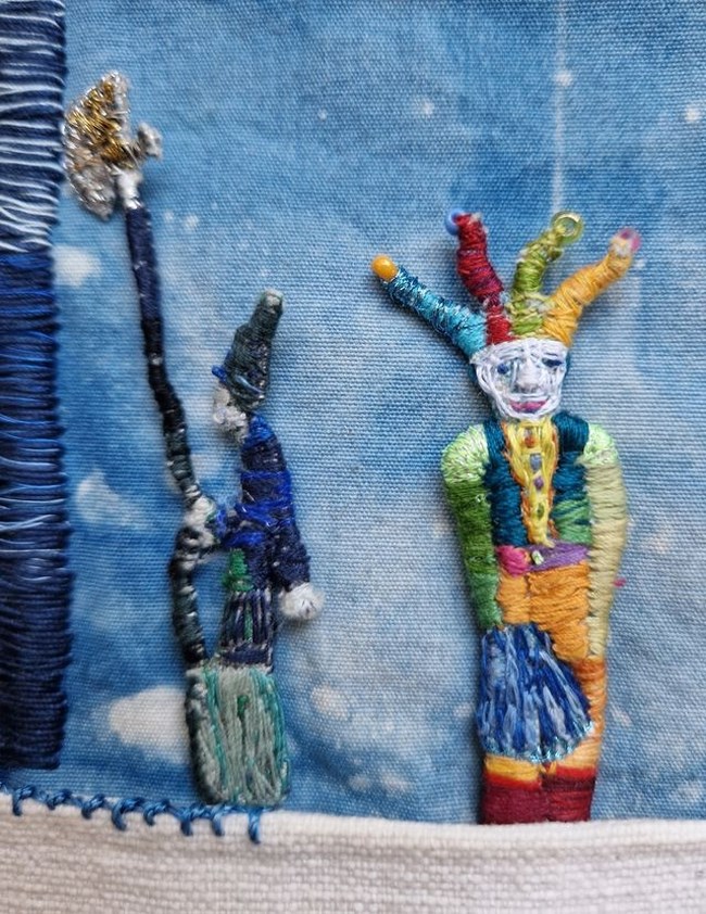 Έκθεση ΑΦΗγήματα: Η ΑΦΗ collective στη Γεννάδειο Βιβλιοθήκη