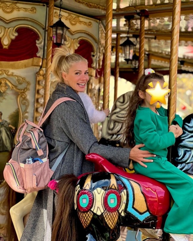 Ζέτα Μακρυπούλια