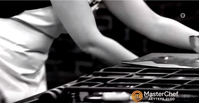 MasterChef: O εγωισμός, η έπαρση και η ανώμαλη προσγείωση στη μετριότητα