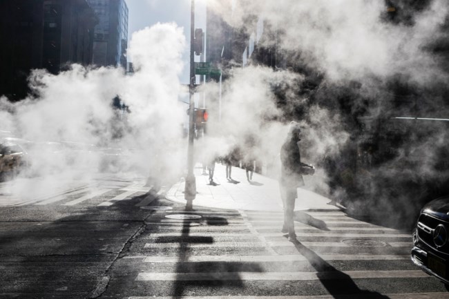 ΗΠΑ ΑΚΡΑΙΟ ΨΎΧΟΣ