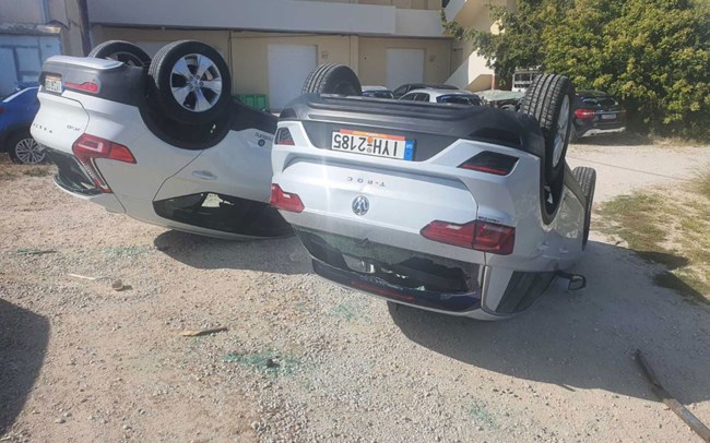 UBER ΡΟΔΟΣ ΕΠΙΘΕΣΗ