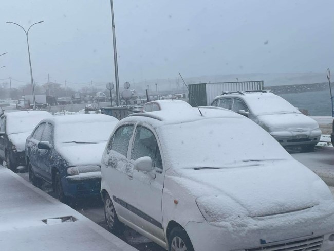 XIONIA ΣΑΜΟΘΡΑΚΗ