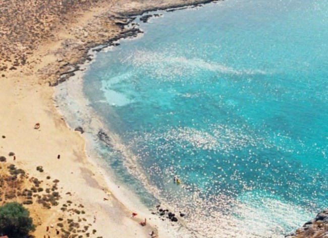 ΠΑΡΑΛΙΑ ΚΡΗΤΗ