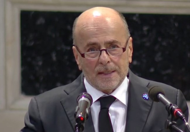 Οργή Αλαφούζου με την κυβέρνηση για το ντοκιμαντέρ της 17Ν - Αρνήθηκε να παρουσιάσει το δελτίο του ΣΚΑΪ η Κοσιώνη