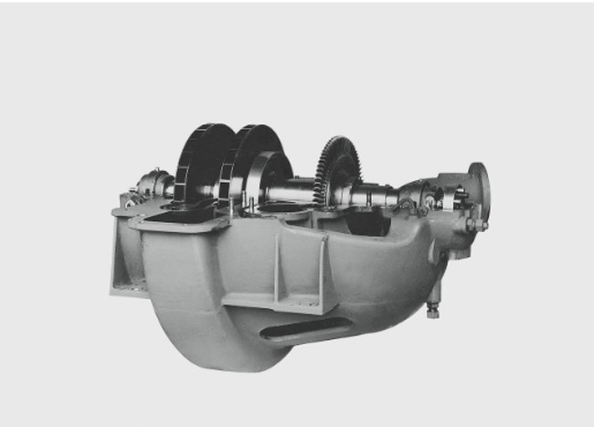 acceleron