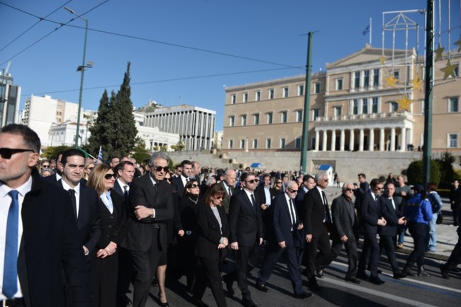 ΠΟΜΠΗ ΣΗΜΙΤΗΣ