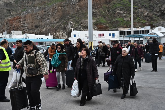 ΣΑΝΤΟΡΙΝΗ