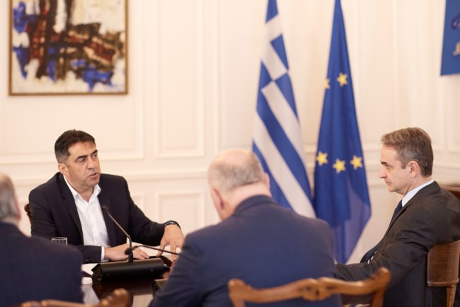 ΜΗΤΣΟΤΑΚΗΣ ΑΓΡΟΤΕΣ