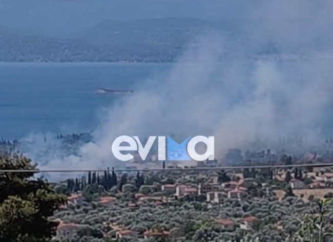 ΦΩΤΙΑ ΕΡΕΤΡΙΑ