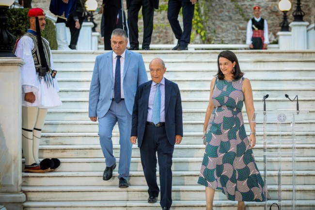 Κεραμέως