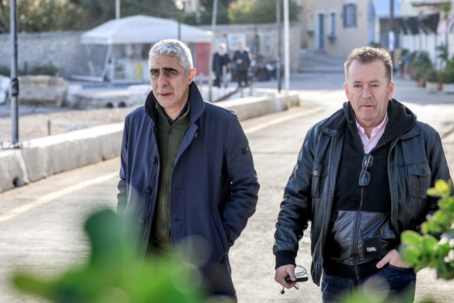 ΣΥΡΙΖΑ ΣΠΕΤΣΕΣ
