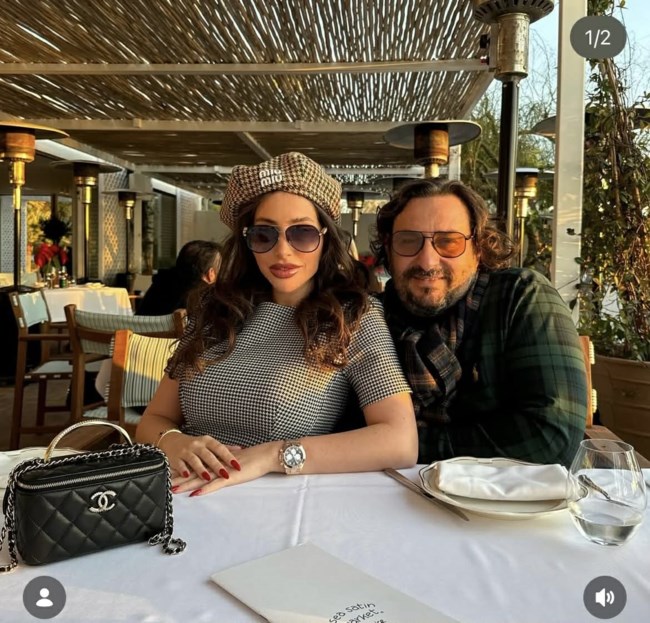 Παντρεύεται ο επιχειρηματίας Γιάννης Μωράκης - Η πρόταση γάμου στο Παρίσι