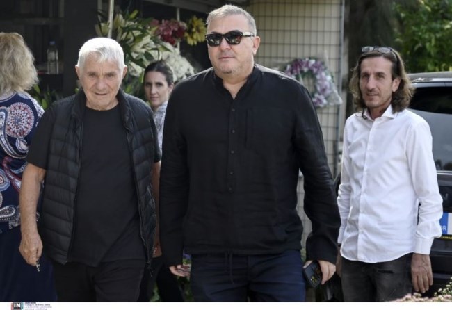 ΜΙΜΗΣ ΠΛΕΣΣΑΣ ΚΗΔΕΙΑ