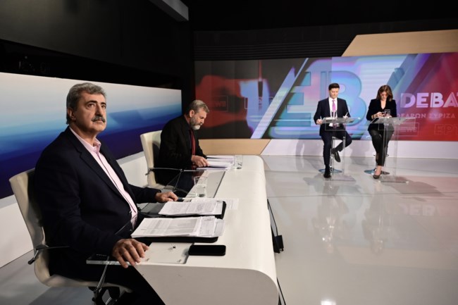 ΠΟΛΑΚΗΣ ΓΚΛΕΤΣΟΣ