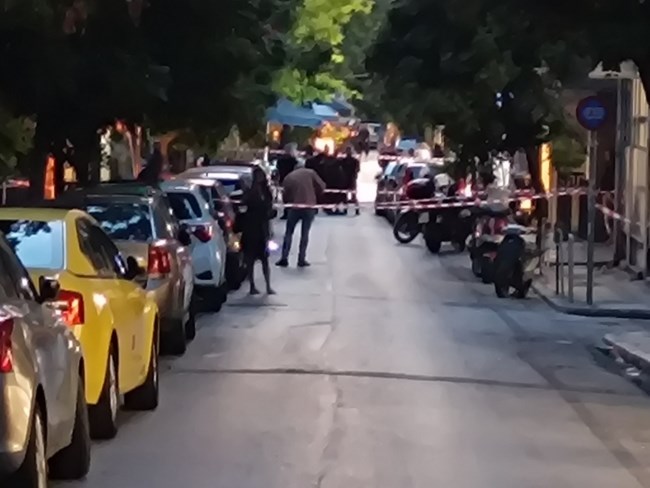Ομόνοια