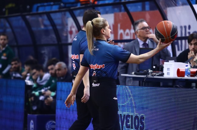 Βάσω Τσαρούχα: Από τα μεγάλα ευρωπαϊκά παρκέ μέσα στον "κυκλώνα" - Η σύλληψη που τάραξε το ελληνικό μπάσκετ