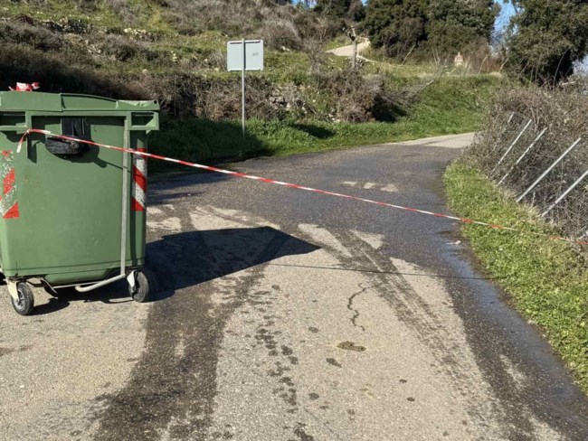 Αγρίνιο: "Ελάτε να με πάρετε, εγώ τον σκότωσα" - Το όχημα του 50χρονου πυροβολήθηκε κατά μέτωπο και δύο φορές από πίσω