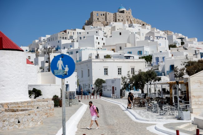 Κοινωνικός τουρισμός 2024: Παράταση μέχρι την Τρίτη για τις αιτήσεις - Ποιοι είναι οι δικαιούχοι