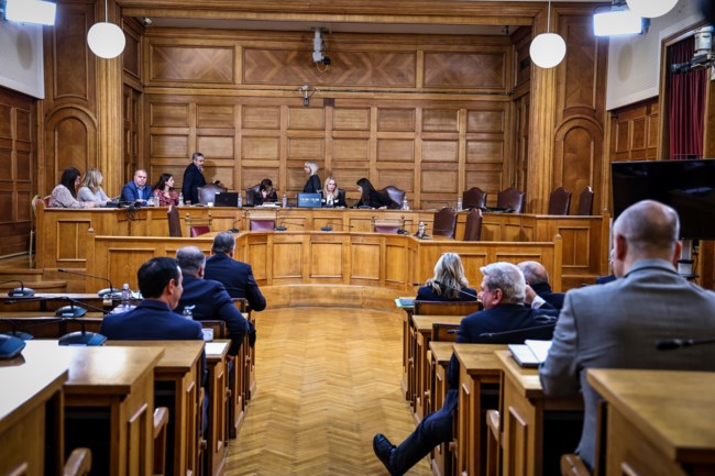 ΕΞΕΤΑΣΤΙΚΗ ΟΠΕΚΕΠΕ