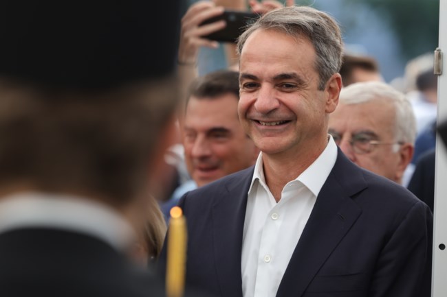 ΕΓΚΑΙΝΙΑ ΔΕΘ