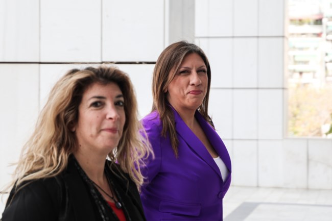ΖΩΗ ΚΩΝΣΤΑΝΤΟΠΟΥΛΟΥ