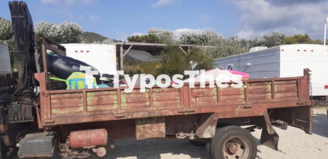 ΚΑΜΠΙΝΓΚ ΧΑΛΚΙΔΙΚΗ