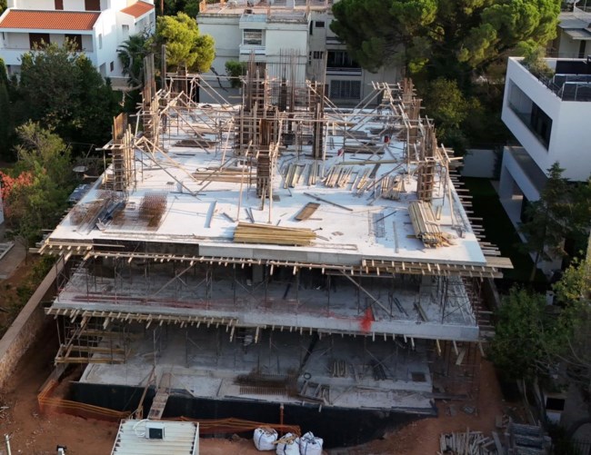 Οικοδομή Κεφαλάρι