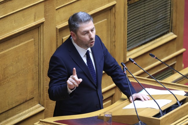 ΝΙΚΟΣ ΑΝΔΡΟΥΛΑΚΗΣ