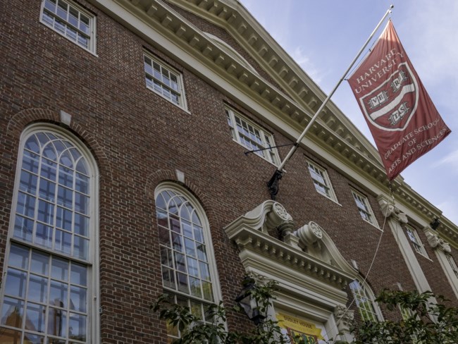 HARVARD