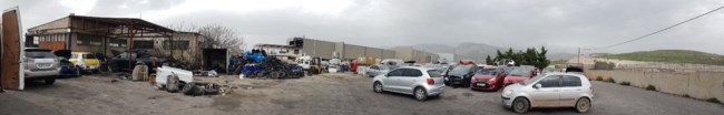 Μεγάλο κύκλωμα κλοπής αυτοκινήτων στην Αττική: Πώς τα "έσπαγαν", τα κόλπα και οι "αχυράνθρωποι" - Πάνω από 2 εκατ. ευρώ τα κέρδη [Εικόνες - Βίντεο]