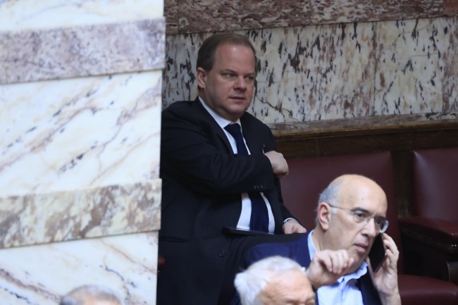 Κώστας Καραμανλής