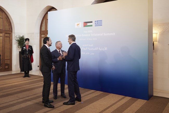 ΜΗΤΣΟΤΑΚΗΣ ΤΡΙΜΕΡΗΣ ΕΛΛΑΔΑ ΚΥΠΡΟΣ ΙΟΡΔΑΝΙΑ