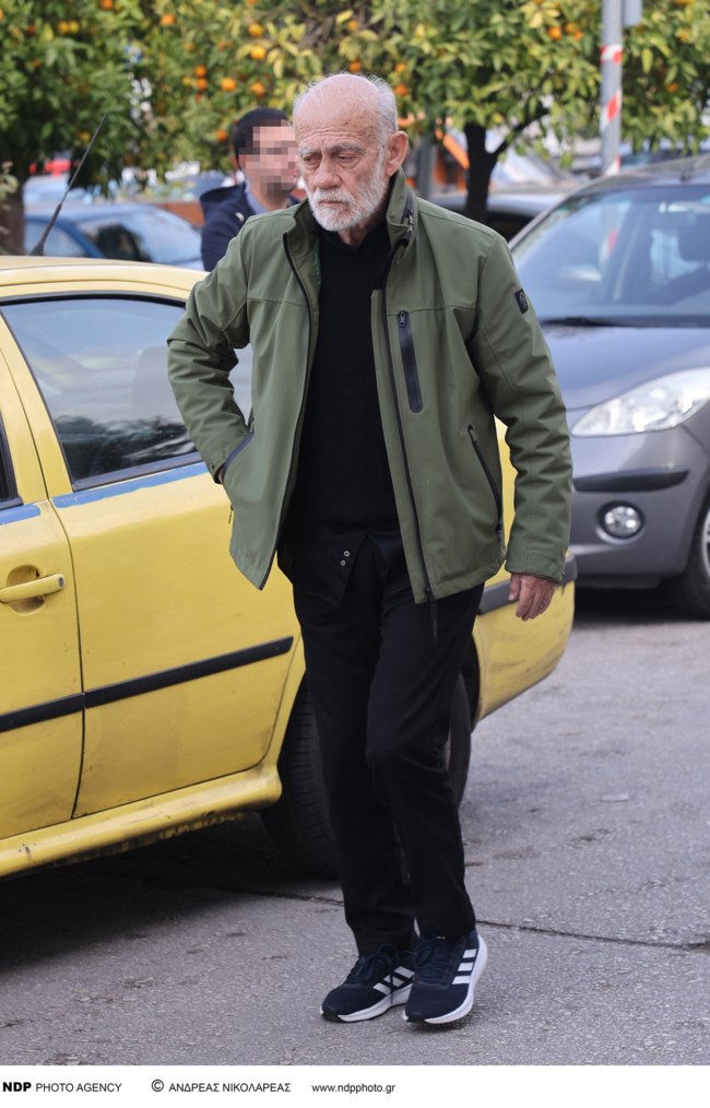Γιώργος Λιάνης