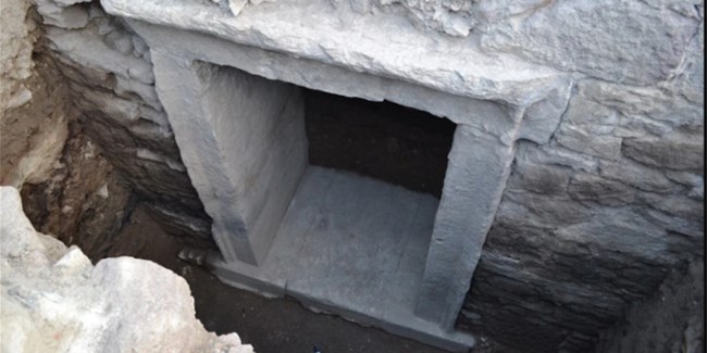 Μυτιλήνη Λουτρό