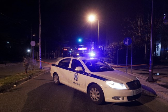 Ποιός είναι ο οδηγός της μοιραίας Corvette- η ΕΛ.ΑΣ. ψάχνει την συνοδηγό