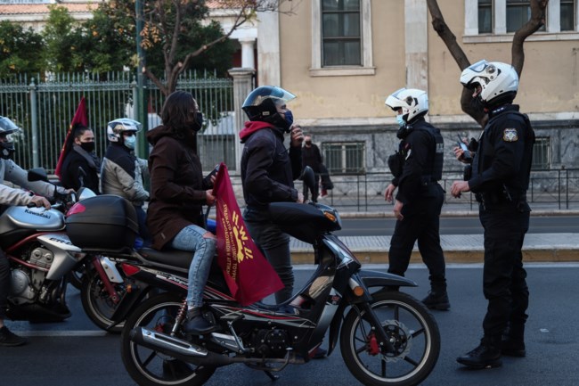Μοτοπορεια 3