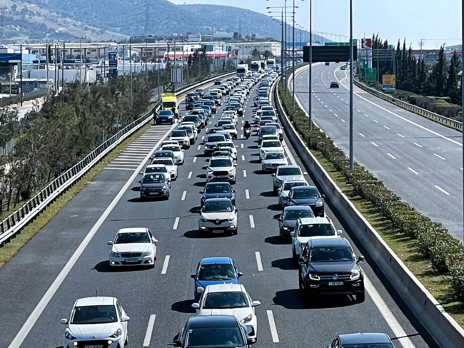Ποιες επεκτάσεις της Αττικής Οδού παίρνουν σειρά - Μειώνονται τα διόδια, ιδρύθηκε η νέα εταιρεία παραχώρησης