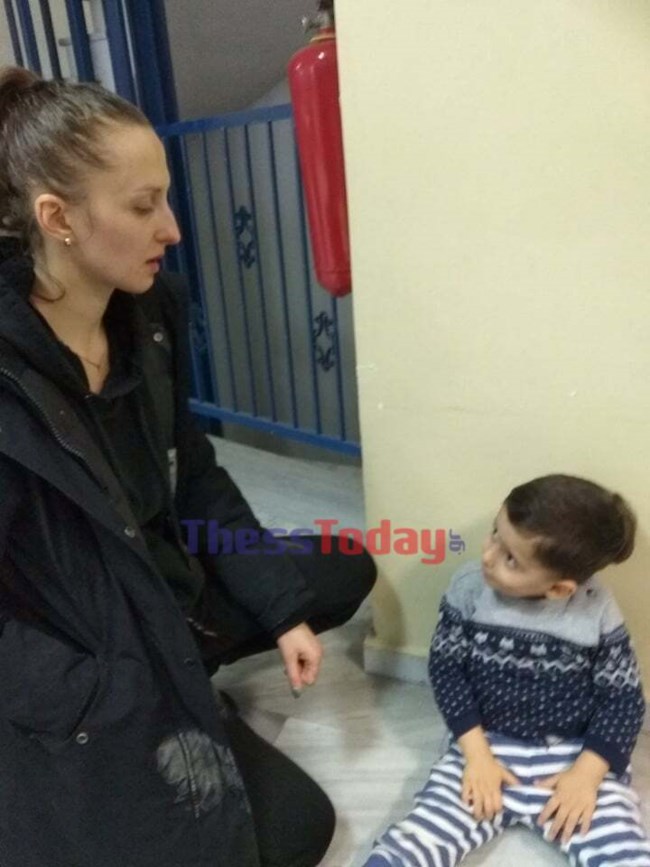 Προσφυγόπουλο Πλάτωνας