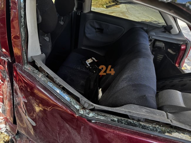 ΤΡΟΧΑΙΟ ΗΡΑΚΛΕΙΟ