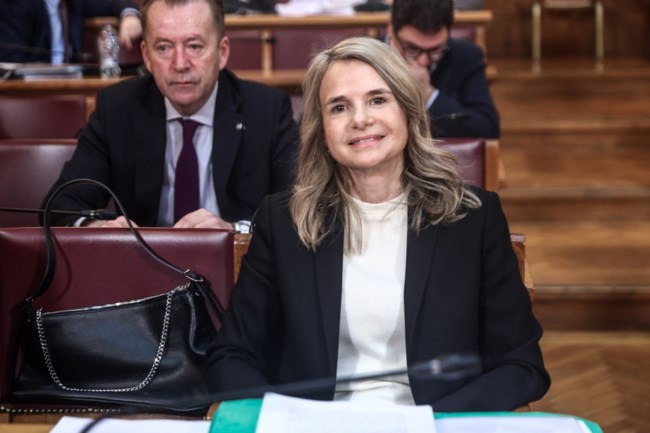 ΜΙΛΕΝΑ ΑΠΟΣΤΟΛΑΚΗ