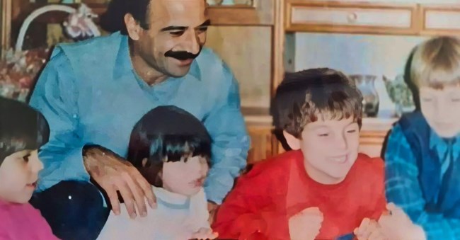 Διονύσης Τεμπονέρας