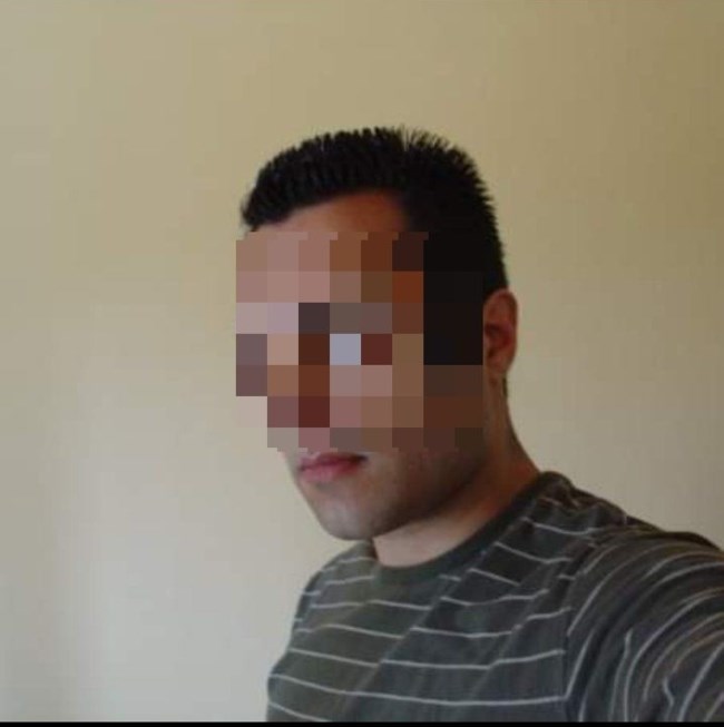 43χρονος ηλεκτρολόγος