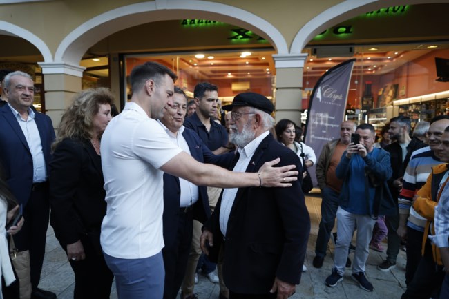 Στέφανος Κασσελάκης