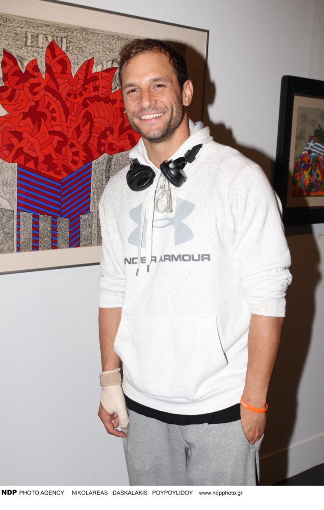 Ευθύμης Ζησάκης