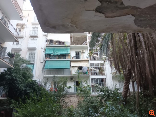 Έκρηξη στους Αμπελόκηπους: Η "παρέα της Αρκαδίας", η βόμβα στα ΜΑΤ σε τάπερ και η 30χρονη "κλειδοκράτορας"