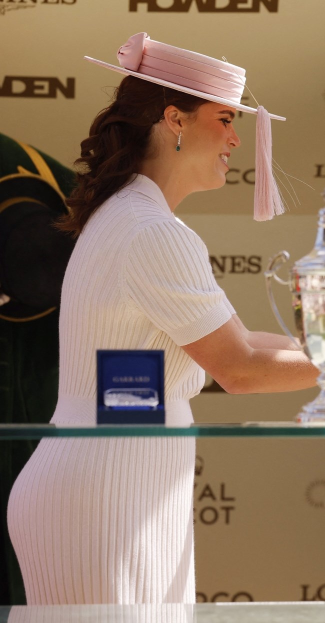 Princess Eugenie