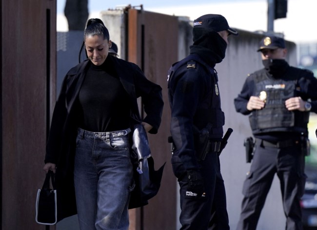 Τζένι Ερμόσο